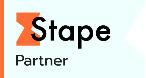 Stape partner for server-side